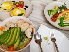 -农畉LONFOOD(福田星河COCOPark店)