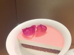 -théATRE 茶聚场(王府中環店)