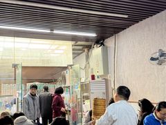 -锅贴大王南翔小笼(临沂二村店)