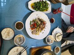 -干老四雅鱼饭店(滨江西路店)