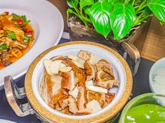 -唐猫庭院·千年陕菜(赛格国际购物中心店)