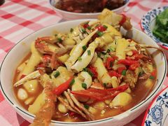 -3弄堂·滕王饭店·江西菜(铜锣湾店)