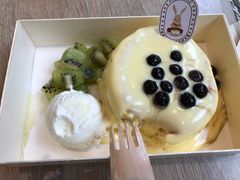 -食武士·舒芙蕾(新街口明瓦廊店)