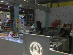 -CAKE BOSS 蛋糕老板(牡丹园翠微百货店)
