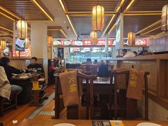 -沸炉重庆老火锅(军事博物馆店)