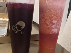 -喜茶(深圳福田星河COCO Park店)