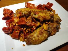 -地锅居(翰林邻里中心店)