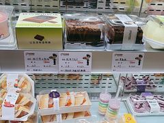 -欧派蛋糕(总店)