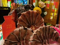 -ONE FULL 古董港式海鲜火锅