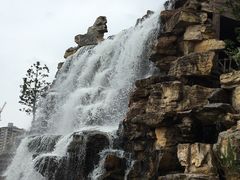 -枫香湖儿童公园