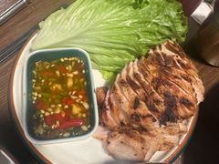 -KARN敢·春武里泰国小餐馆(版筑翠园店)