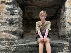 -威远炮台