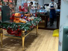 -VENCHI 闻绮(北京汉光店)
