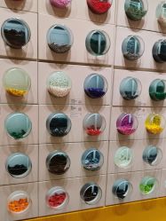 -乐高授权专卖店(鲁能城购物中心店)