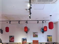 -荆九爷爆炒桥头三嫩(浙大店)