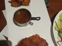 -食间牛排(湖西路店)