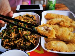 -章记正宗南岗鱼蛋火锅