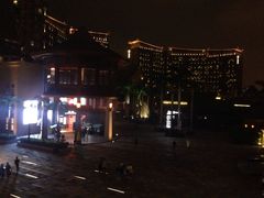 -三亚湾红树林度假世界(木棉酒店)