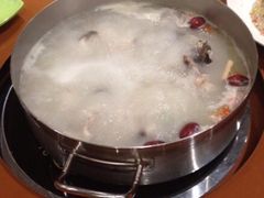 -龙记斑鱼火锅鲜切牛肉自助(红山路店)