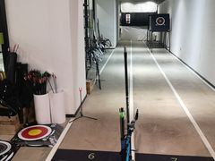 -無弓射箭俱乐部(领展中心城店)