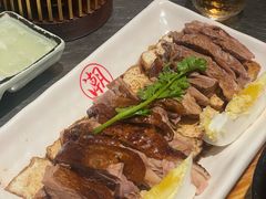 -潮界(虹桥新天地店)