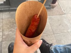 -霁月台现烤猪肉脯(万达茂店)