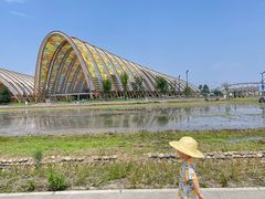 -中国天府农业博览园