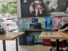 -顶巧鸡汤馄饨(虹口总店)