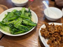 -斯丹姜母鸭·古法干香(田安南路店)