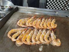 阿根廷红虾-汉巴味德(大悦城店)