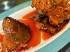 -金典银峰老鹅馆·昆山菜(亭林公园店)