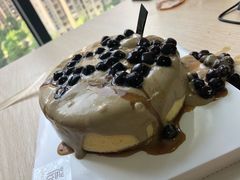 -鹿里烘焙LulyBaking(东二环泰禾广场店)