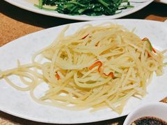 -渝信川菜(西单店)