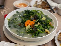 上汤苋菜-君之悦酒家(容山路店)