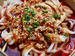 -漢舍川菜馆(国贸商城店)