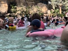 -杭州开元森泊度假乐园