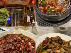 -陈麻婆豆腐总店