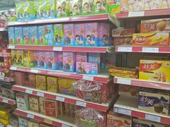 -世纪家家福生活广场(和义店)