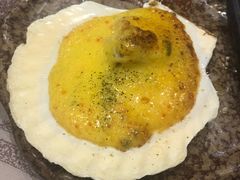 -林妈妈村·日式料理(宝山龙湖天街店)