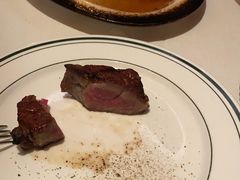 招牌大里脊双人份-Wolfgang’s Steakhouse 沃夫冈牛排馆(上海白玉兰广场店)