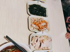 -李先生牛肉面大王(东铁营店)