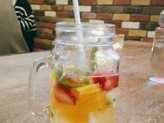 -Big Bamboo 大竹子体育主题餐厅(虹梅路店)
