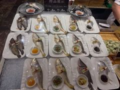 -初色海鲜自助(万丰路店)