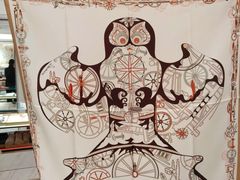 -万事利丝绸(杭州大厦店)