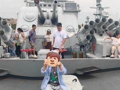 -中国人民解放军海军博物馆