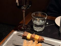 -阿里家·新疆烤肉酒場