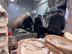 -贾家饦饦馍(回民街店)