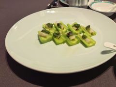 -肆月河豚·新淮扬(金融街店)