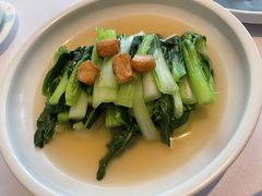 -广州富力丽思卡尔顿酒店·丽轩·粤菜
