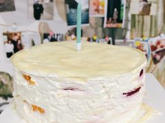 -7cake榴莲千层蛋糕(塘苗路店)